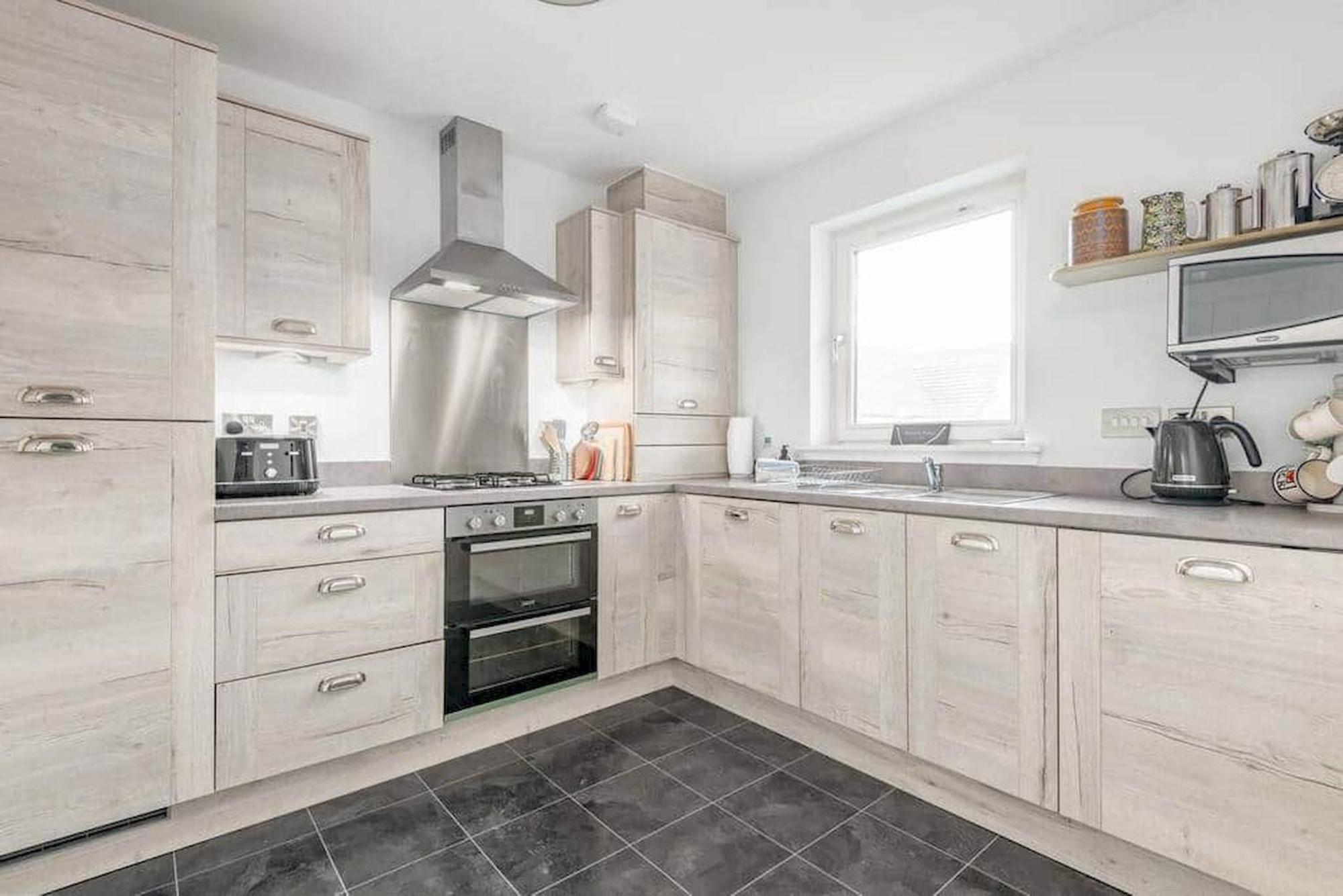 Villa Pitmilly Park - No 3 Kingsbarns Extérieur photo
