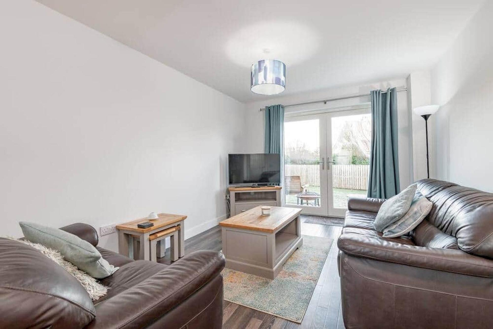 Villa Pitmilly Park - No 3 Kingsbarns Extérieur photo
