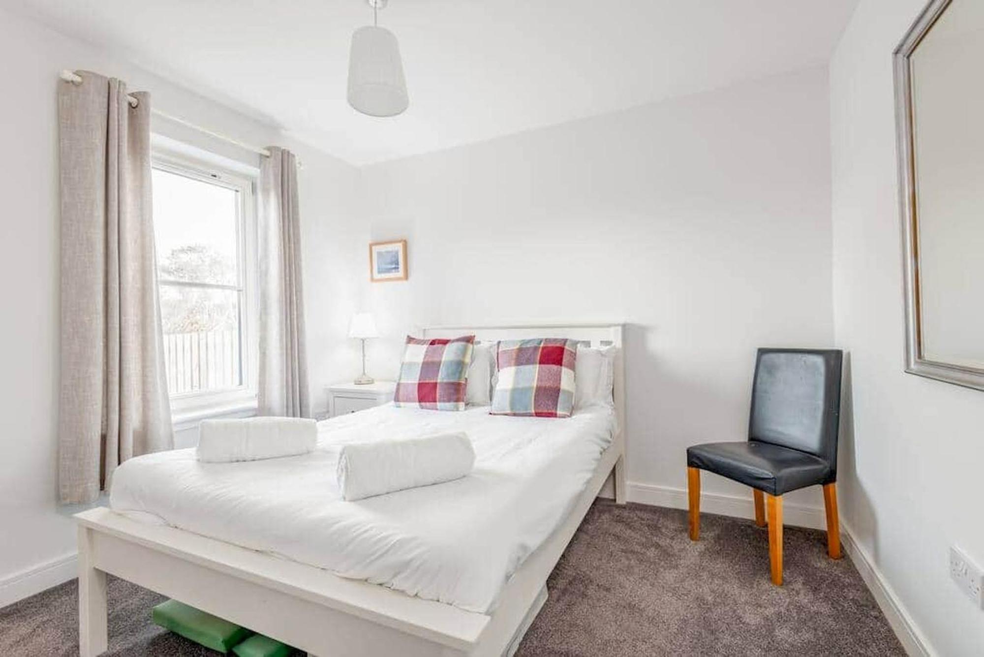 Villa Pitmilly Park - No 3 Kingsbarns Extérieur photo