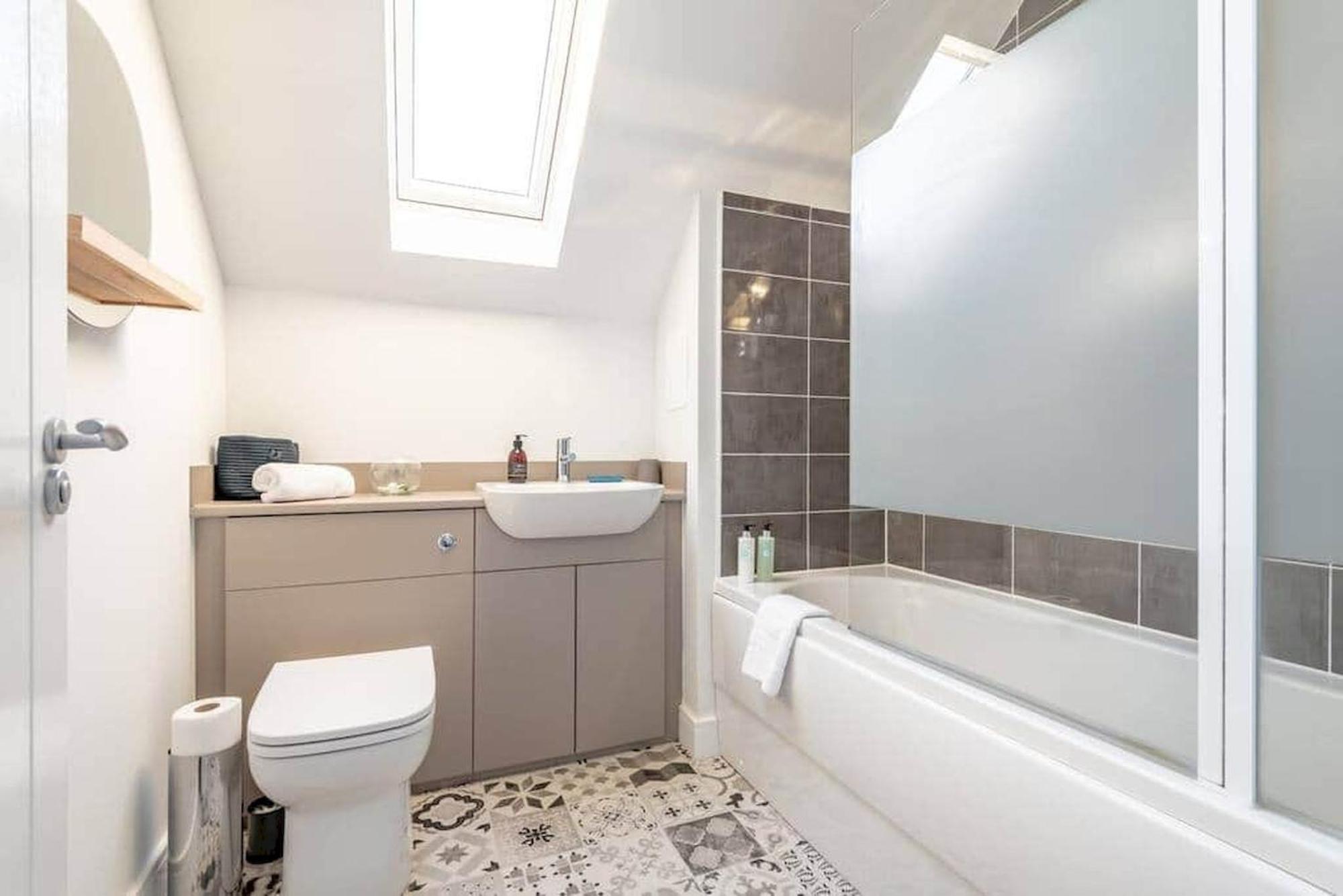 Villa Pitmilly Park - No 3 Kingsbarns Extérieur photo
